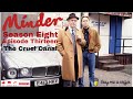 Minder 80s 90s tv 1991 se8 ep13  the cruel canal