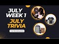 Google Cloud Arcade July Week 1