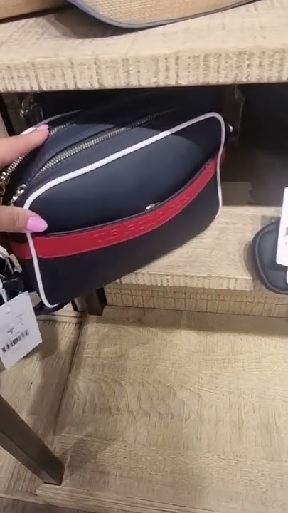 Сумки в U.S. Polo Assn Турция - YouTube