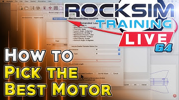RockSim Live Training