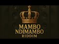 Crystal Mukai Mutivenge Mambo Ndimambo Riddim Crystal Mukai Mutivenge Mambo Ndimambo Riddim