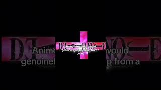 paprika mentioned ||#anime#animefyp#animesong#xycba#viral#fyp#deathnote#trending#edit#trendingshorts