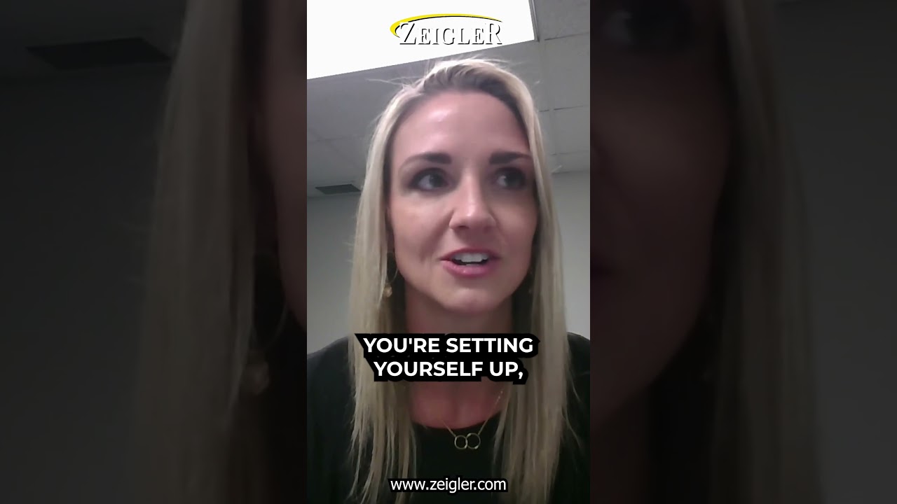 Choose Your Hard, Build Resilience