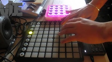 Vide - Launchpad DNB + User 1 Solo |New World|