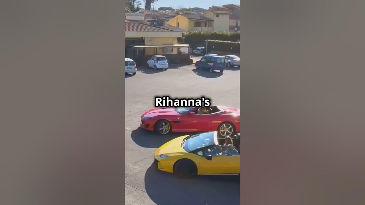 Jaw Dropping Celebrity Car Collections: 19 Garages You Won'T Believe! - cjb6p63