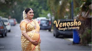 VENOSHA'S SEEMANTHAM | GDU 2019