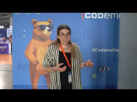 Entrevista a Maritere Nieto Galán - Self Sovereign Identity Senior Manager en Telefónica Tech