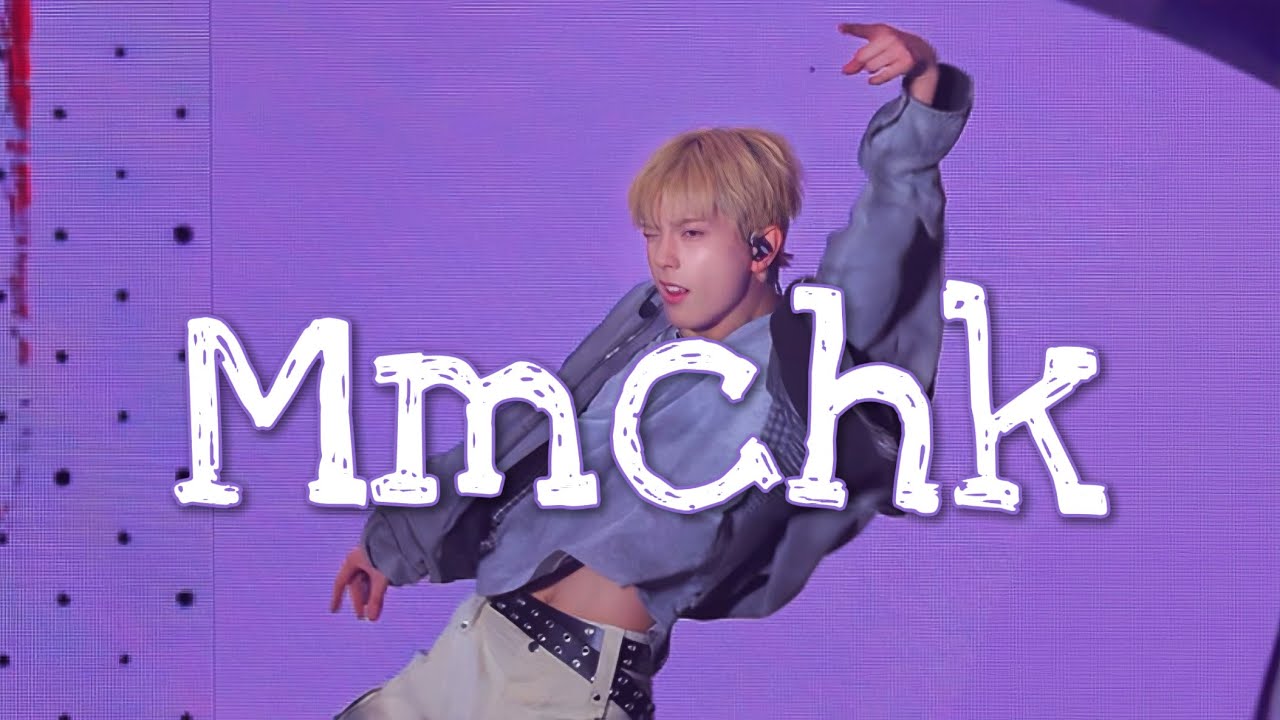 ユウキページ 4K]2026 NEXZ HELLMATE TOUR 'Mmchk' YUKI ユウキ 유키 fancam 직캠