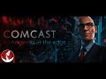 COMCAST – imperium w kryzysie? Czas na brutalną prawdę 😶🌫️ #CMCSA