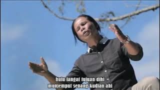 BUTUKA NEGERI Fradilan Shandi Lagu Daerah Kerinci Full Video