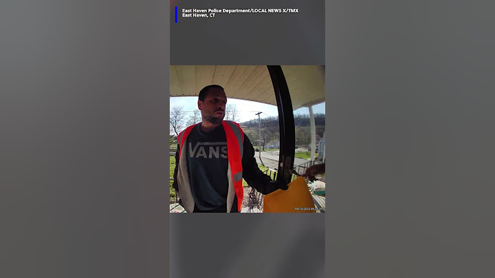 Bogus Delivery Attempted Robbery