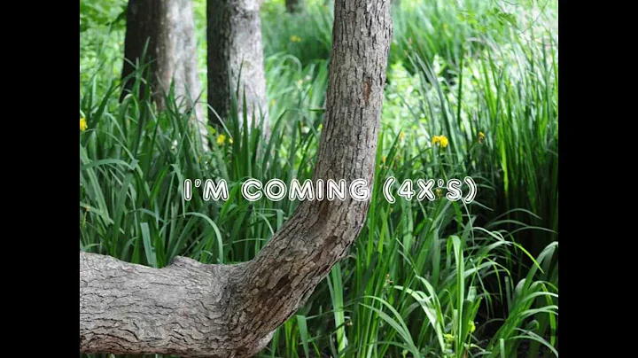 Cynthia Hines & New Day - I'm Coming Home - Lyric ...