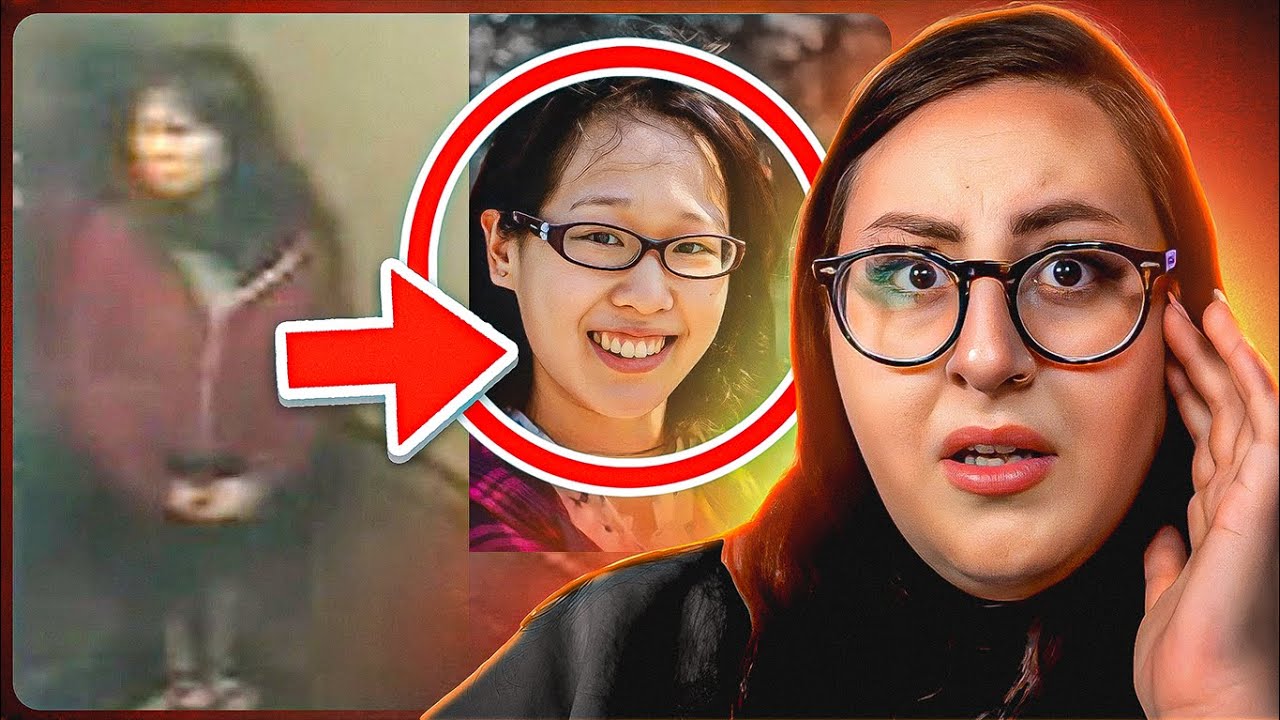 SCARIEST UNSOLVED MYSTERIES OF ALL TIME - YouTube