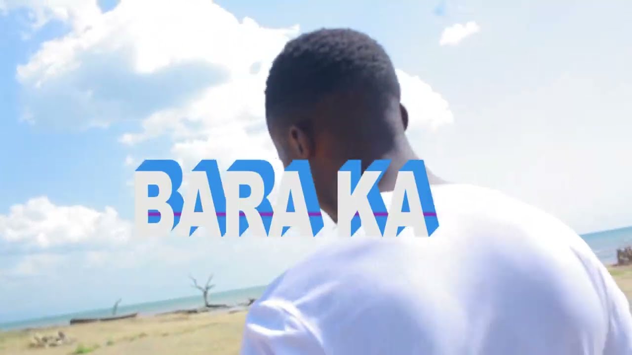 ⁣_baraka za bwana_ by Sami la joi ft joel new_ official_Ugandan_ gospel_2022