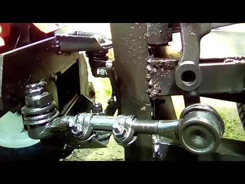 Обзор мотоблока Брайт
