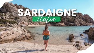 SARDAIGNE : ROADTRIP DE 10 JOURS AU NORD 🇮🇹 ⎪VLOG 2022