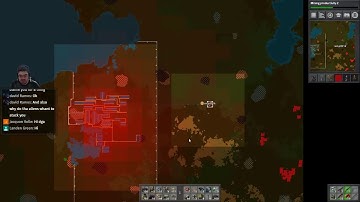 DGA Live-streams: Factorio (Ep. 23 - Gameplay / Let