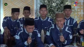 JOKO TINGKIR VERSI SHOLAWAT - KANZUL 'ARIFIN