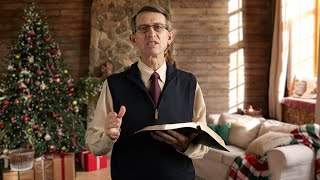 Spiritual Appetite (At His Table - Devotion)
Jesus said, Blessed are they which do hunger and thirst after righteousness: for they shall be filled. Bro. David challenges us to renew our spiritual appetite for the nourishment at Gods Table.
Scripture Reading: Matthew 5:6 Spiritual Appetite (At His Table - Devotion)