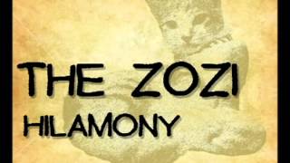 The Zozi  Cheeseburger