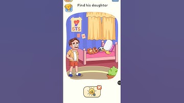 dop 5 level 19 (delete one part) #dop5 #gaming #games #dop5shorts #dop5game #viralgame #viralshort