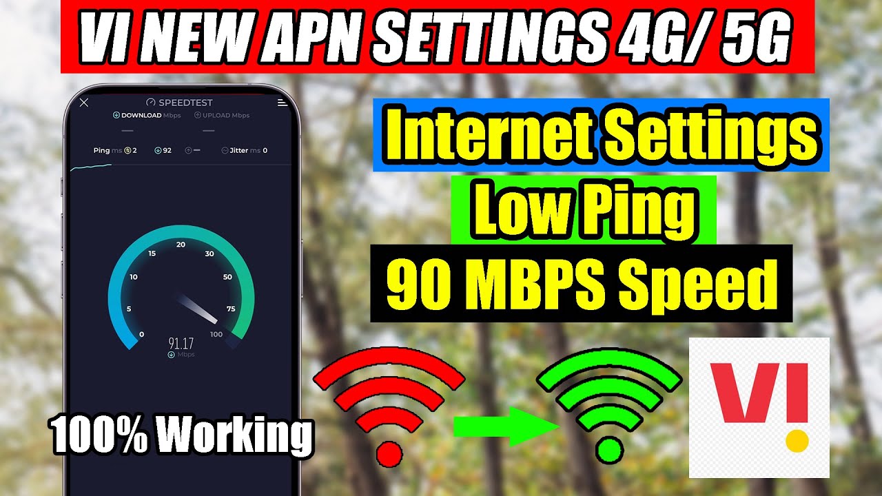 Vi APN Settings 4G And 5G Vi Internet Settings How To Increase Vi vi-apn-settings-4g-and-5g-vi-internet-settings-how-to-increase-vi