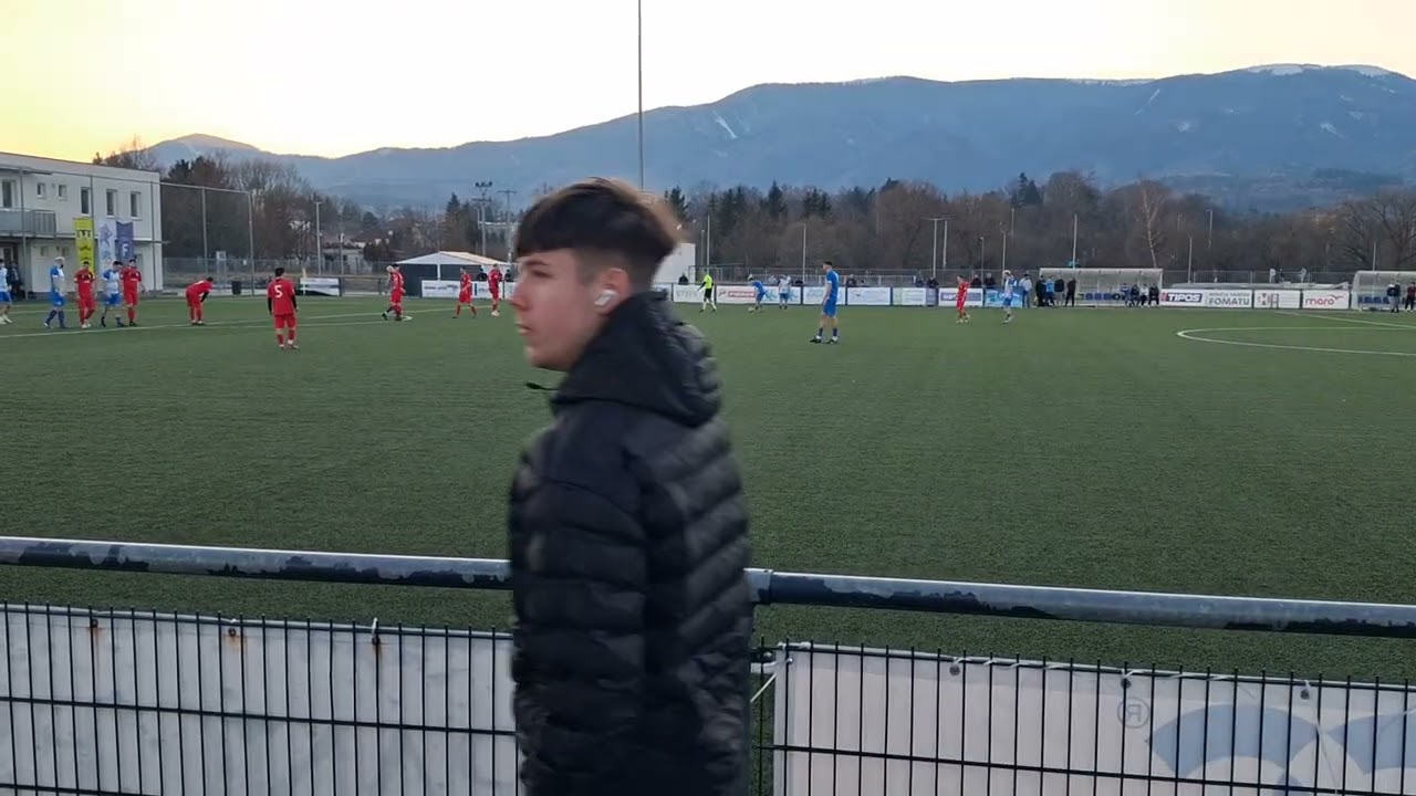 Sučany - Turany 1:1 (Zimný pohár TFZ, 28.2.2026)