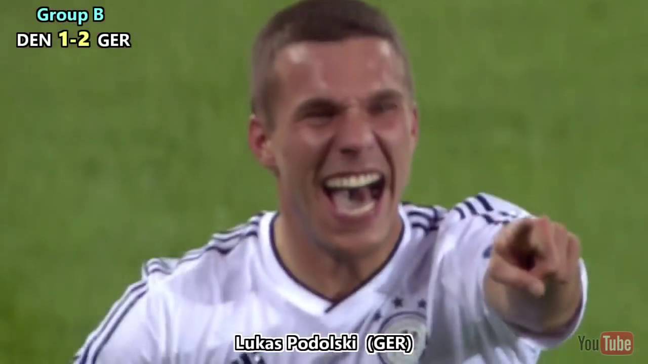uefa euro 2008 all goals uefa euro 2008 all goals