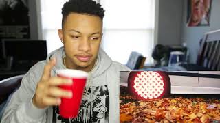 Comethazine - Shoot Me (Official Music Video) Reaction Video