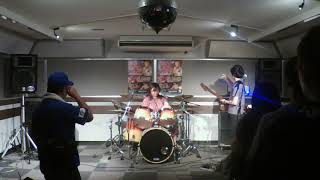 「鮫爪」　HOTLINE2019　島村楽器イオンモール利府店　店予選動画