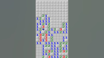 Minesweeper Daily Challenge - 19 October, 2025