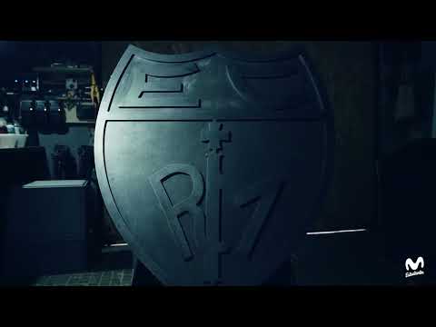 'Indestructible', by Havas Creative for Movistar Estudiantes