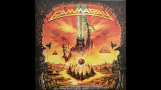 Gamma Ray ‎– Land Of The Free II (2007) [VINYL] Full - album