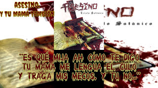 Asesino - Y Tu Mamá También (Lyrics) (HD)