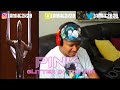 PINK - GLITTER IN THE AIR *REACTION*