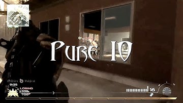 PURE 10 | TEAMTAGE (Best of 1-9)