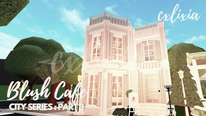 picture Town Bloxburg Layout Ideas roblox bloxburg city town series