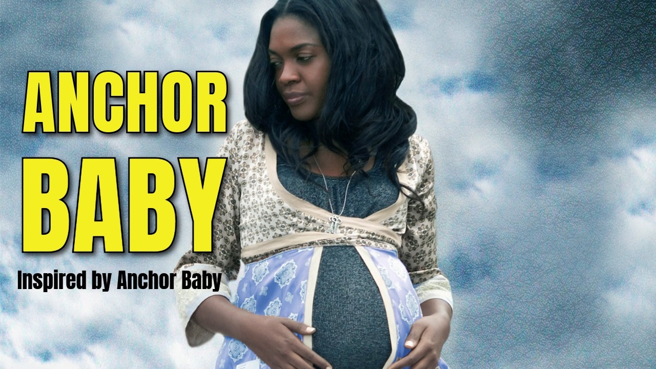 Anchor Baby - Original Cinematic Jams Track (Inspired by Anchor Baby Movie)