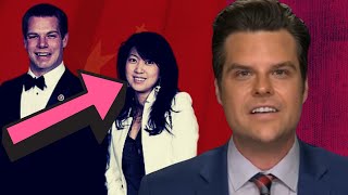 Gaetz Rips Dem Hypocrisy: "If They Didn't Have Double Standards They'd Have No Standards"