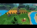 I Remade My Farm! (The Survival Game)
