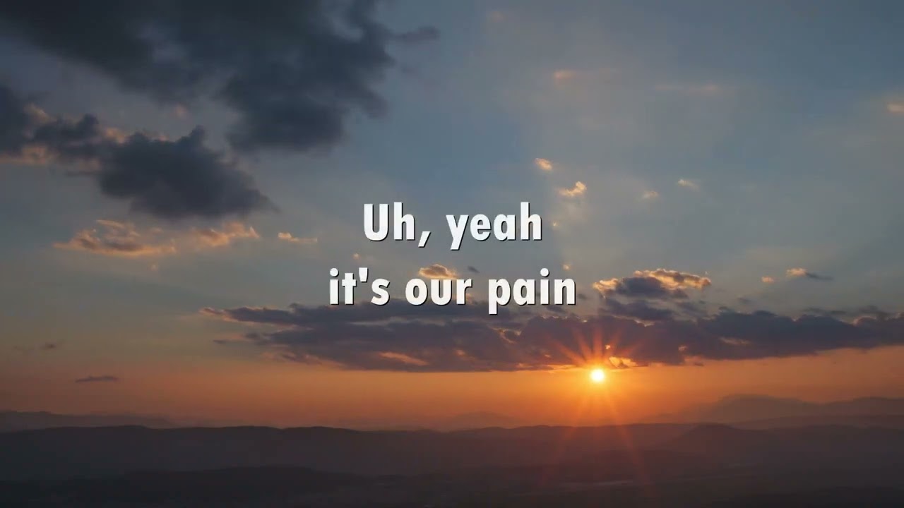 Mine (Every Hour) - Juice Wrld (unreleased) lyrics