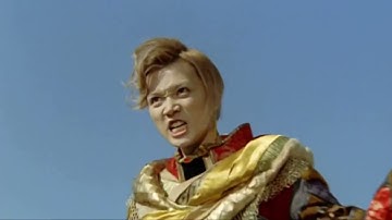 劇場版 炎神戦隊ゴーオンジャーVSゲキレンジャー 予告