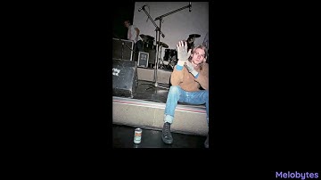 A.I. Kurt Cobain Image to Sound #4 Inside Kurts Mind