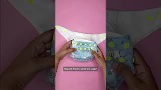 Getting a Perfect Diaper Fit with SuperBottoms UNO - Tips for Cloth Diapering Parents!