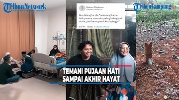 Viral Kisah Haru Sejoli Menikah di Rumah Sakit
