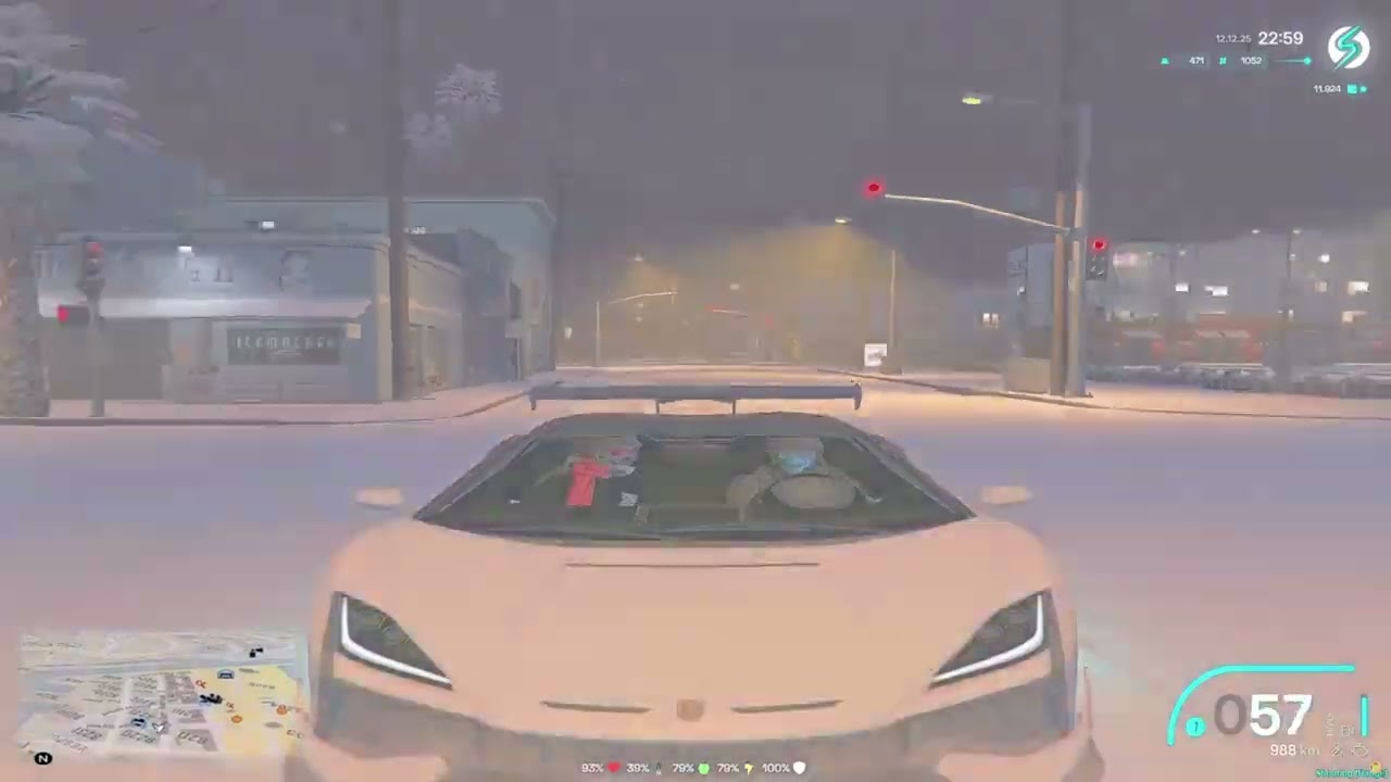 [SLAX] JEFUITORII CU DB SI NAVY PE CAYO