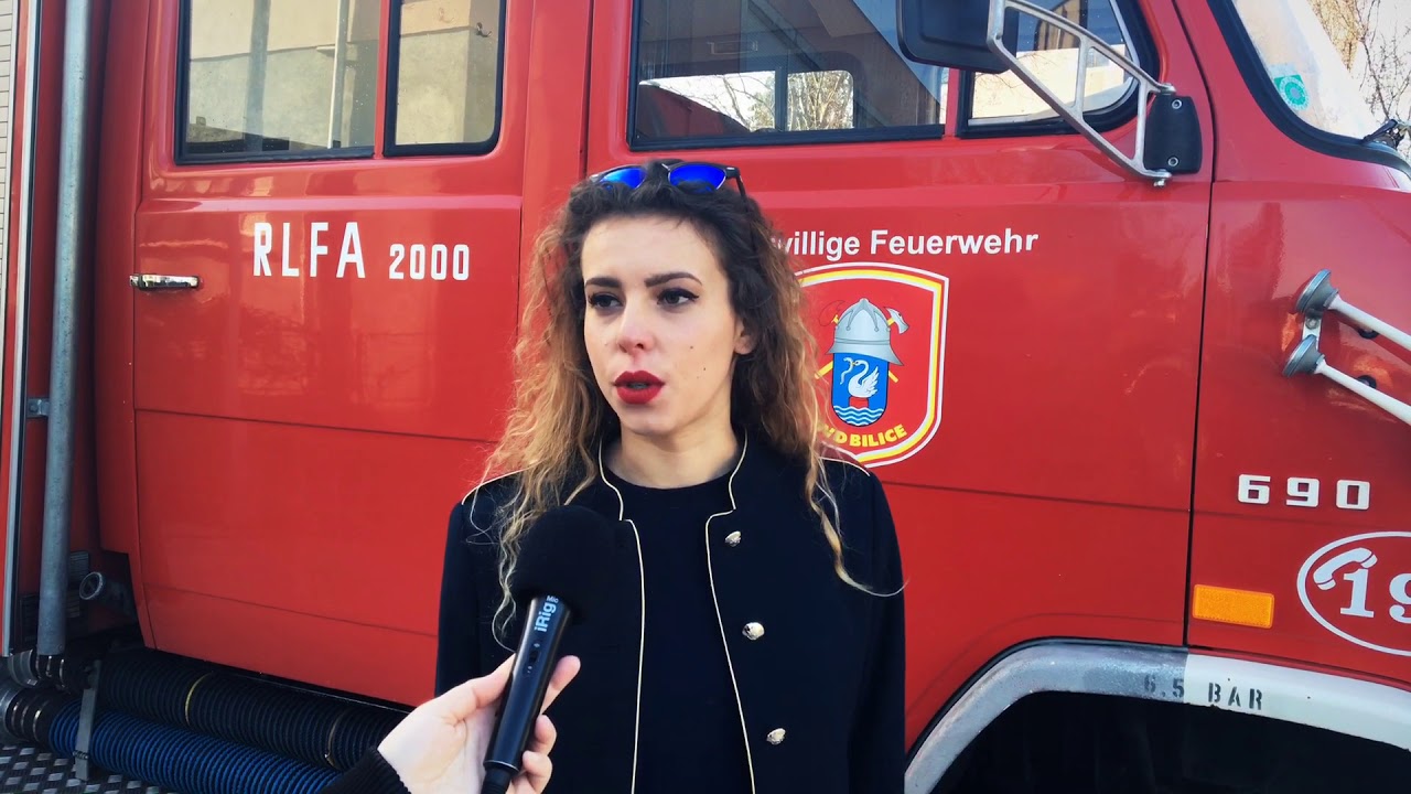 DVD Bilice dobio žensko pojačanje  'Grabimo naprid krupnim koracima' || 09. ožujka 2018.