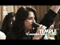 Temple (feat. Amanda Lindsey Cook) - Maverick City | TRIBL