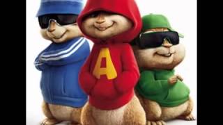 Alvin And The Chipmunks Black And Yellow