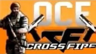 OCE #2 - CrossFire (KaikeFlex. 1080p)